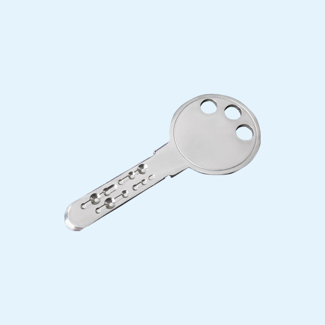 お問い合わせの多い合鍵